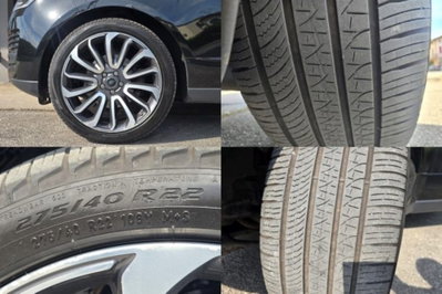 Land Rover Range Rover 3.0 SDV6 Vogue (15)