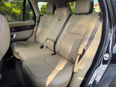 Land Rover Range Rover 3.0 SDV6 Vogue (7)