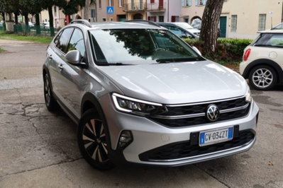 Volkswagen Taigo 1.0 TSI 110 CV DSG R-Line (13)