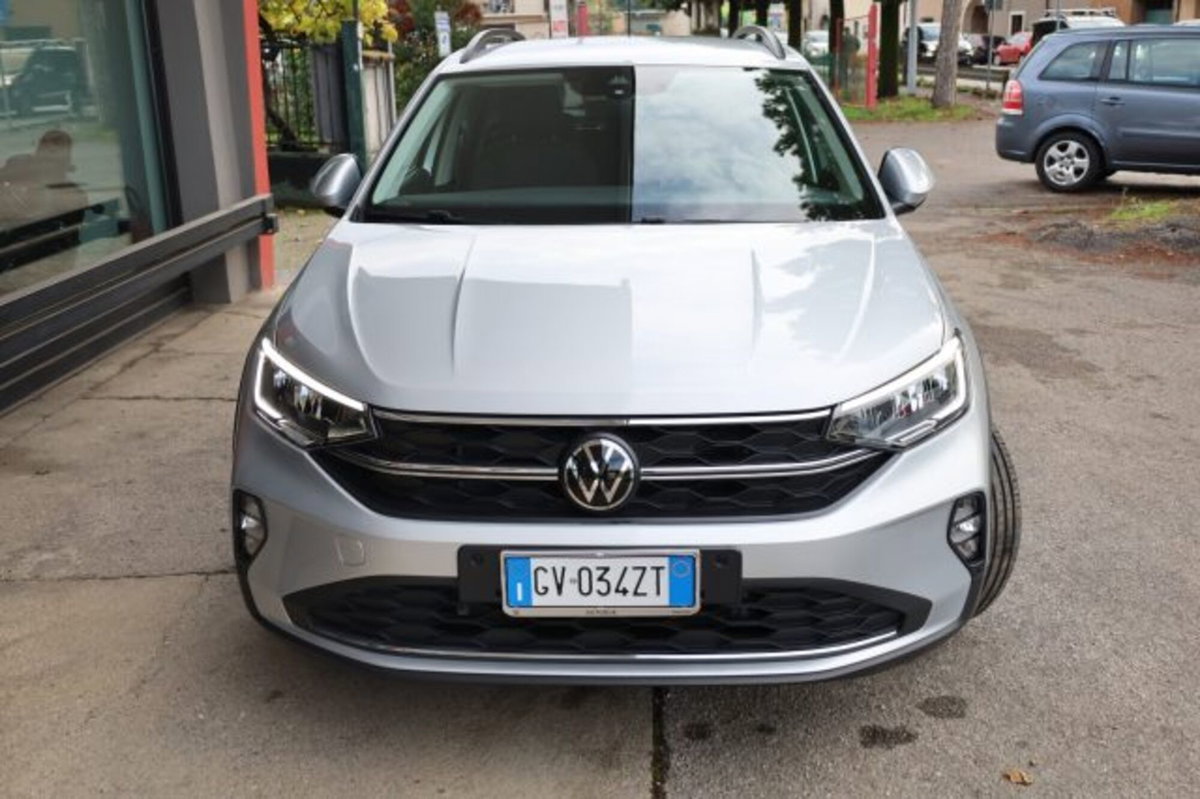 Volkswagen Taigo 1.0 TSI 110 CV DSG R-Line (14)