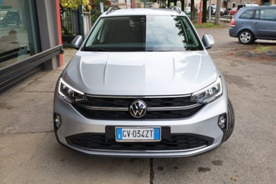 Volkswagen Taigo 1.0 TSI 110 CV DSG R-Line (14)