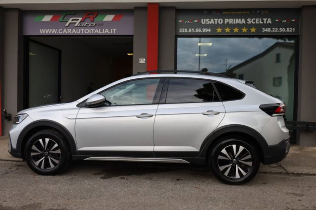 Volkswagen Taigo 1.0 TSI 110 CV DSG R-Line (2)