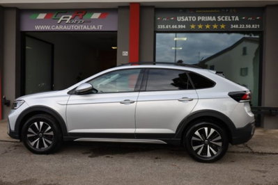 Volkswagen Taigo 1.0 TSI 110 CV DSG R-Line (2)
