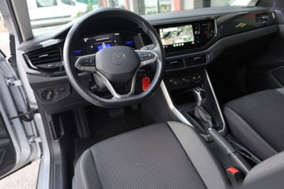 Volkswagen Taigo 1.0 TSI 110 CV DSG R-Line (3)
