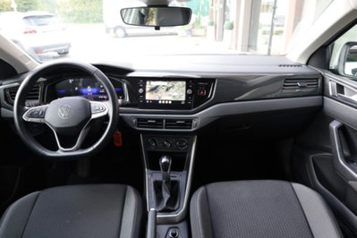 Volkswagen Taigo 1.0 TSI 110 CV DSG R-Line (4)