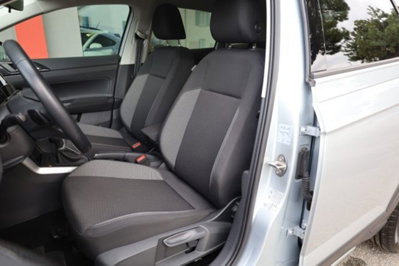 Volkswagen Taigo 1.0 TSI 110 CV DSG R-Line (7)
