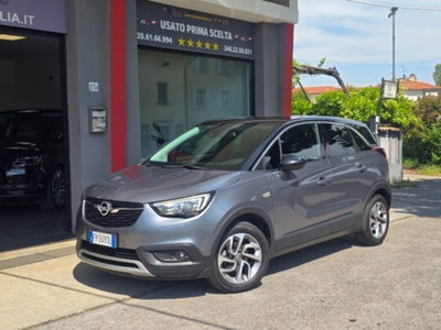 Opel Crossland X 1.6 ECOTEC D 8V Start&Stop Innovation usata