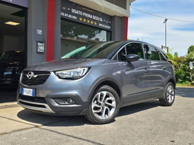 Opel Crossland X 1.6 ECOTEC D 8V Start&Stop Innovation (17)