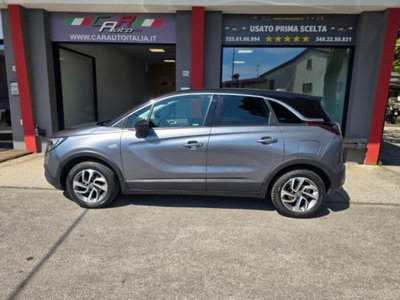 Opel Crossland X 1.6 ECOTEC D 8V Start&Stop Innovation (18)