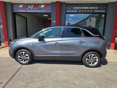 Opel Crossland X 1.6 ECOTEC D 8V Start&Stop Innovation (2)