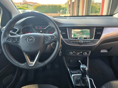 Opel Crossland X 1.6 ECOTEC D 8V Start&Stop Innovation (20)