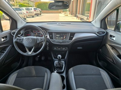 Opel Crossland X 1.6 ECOTEC D 8V Start&Stop Innovation (4)