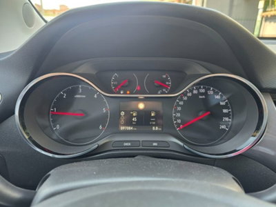 Opel Crossland X 1.6 ECOTEC D 8V Start&Stop Innovation (6)