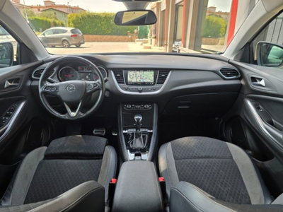 Opel Grandland X 1.5 diesel Ecotec Start&Stop Ultimate (20)