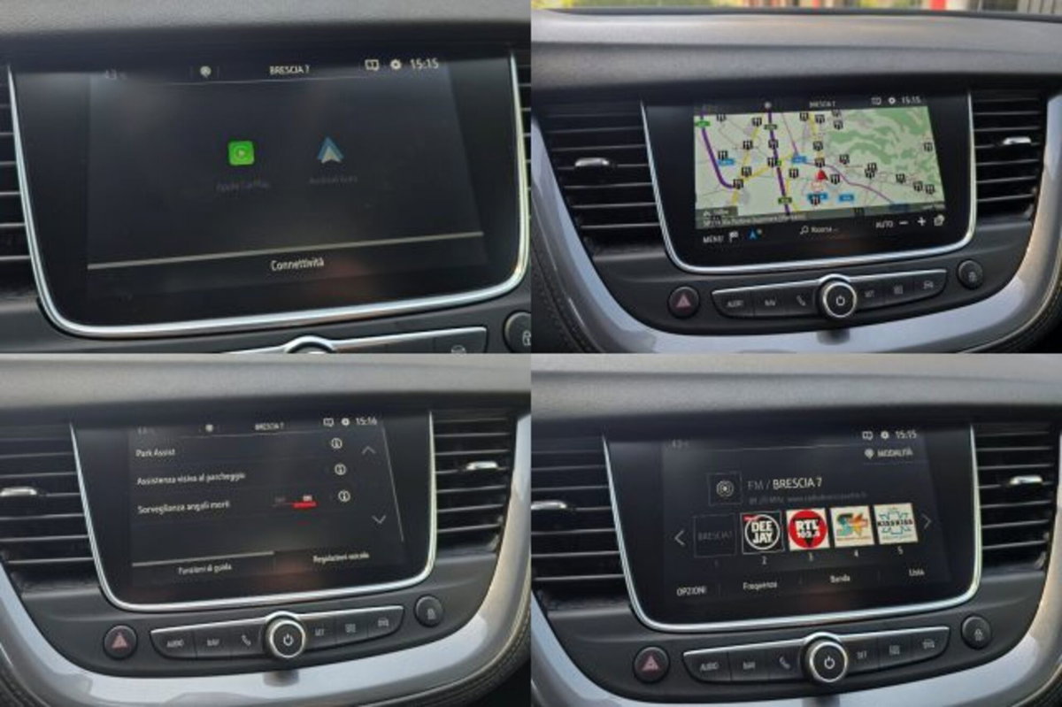 Opel Grandland X 1.5 diesel Ecotec Start&Stop Ultimate (5)