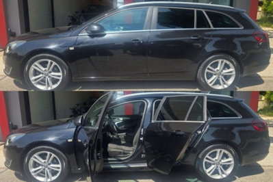 Opel Insignia Station Wagon CDTI Start&Stop Sports Advance (2)