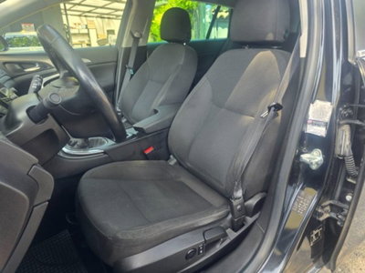 Opel Insignia Station Wagon CDTI Start&Stop Sports Advance (7)