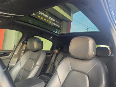 Porsche Cayenne Coupé 3.0 V6 (8)