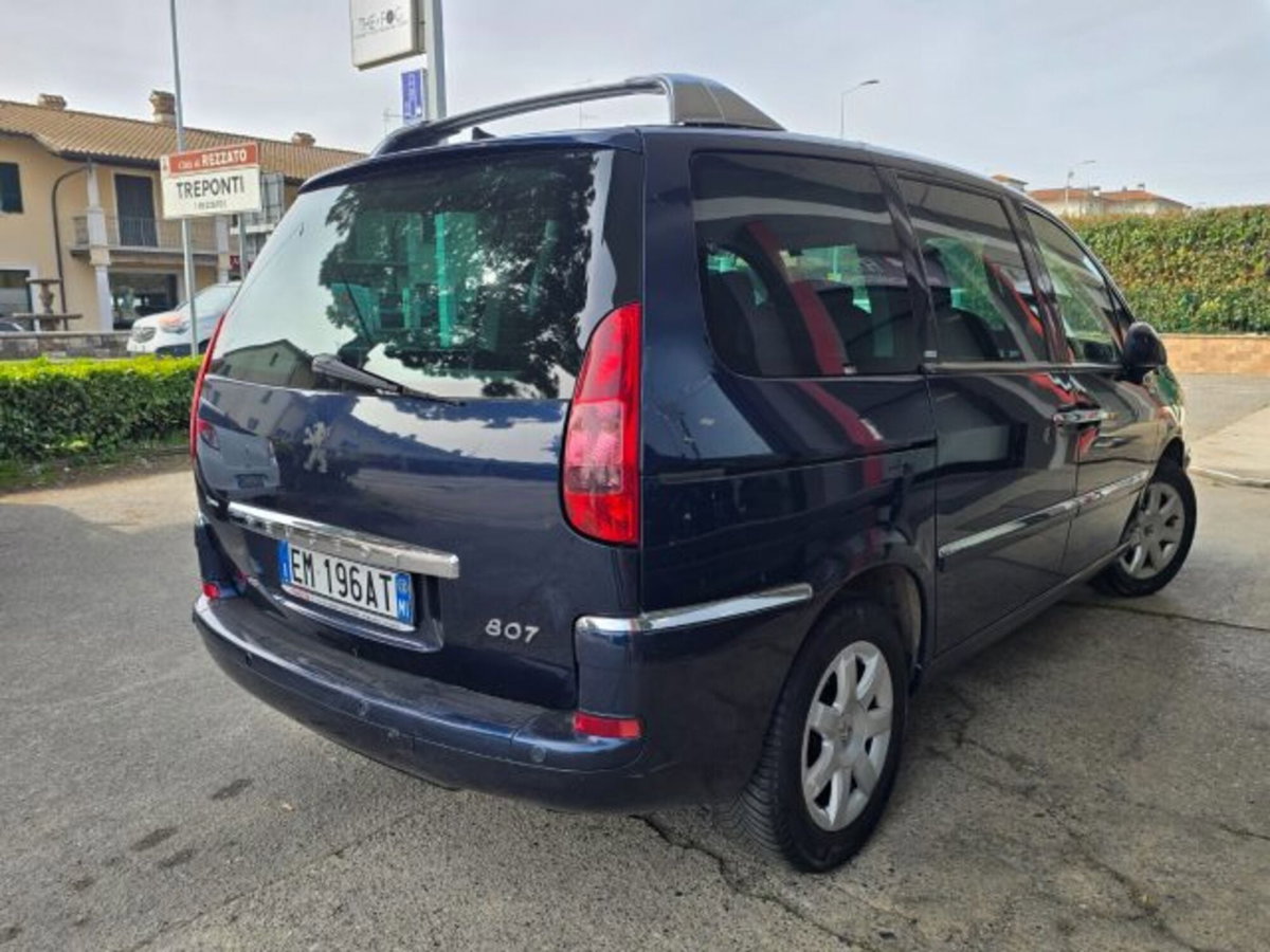 Peugeot 807 HDi 163CV ST (11)