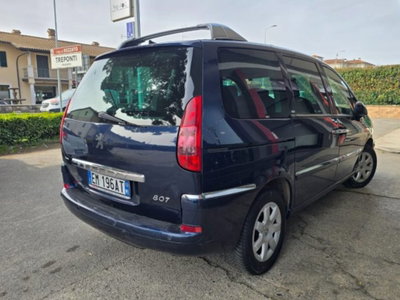 Peugeot 807 HDi 163CV ST (11)