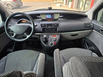 Peugeot 807 HDi 163CV ST (4)