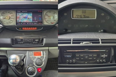 Peugeot 807 HDi 163CV ST (6)