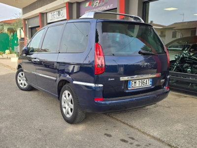 Peugeot 807 HDi 163CV ST (9)