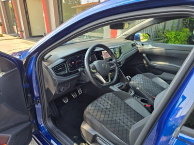 Volkswagen Taigo 1.0 tsi R-Line 115cv (3)