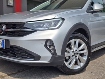 Volkswagen Taigo 1.0 tsi R-Line 95cv (3)