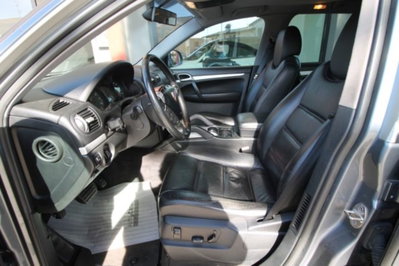 Porsche Cayenne 3.2 V6 cat (12)