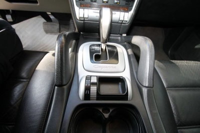 Porsche Cayenne 3.2 V6 cat (18)