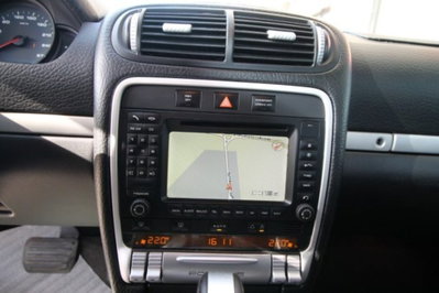 Porsche Cayenne 3.2 V6 cat (19)