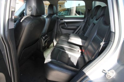 Porsche Cayenne 3.2 V6 cat (5)