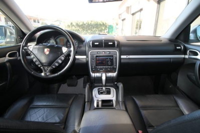 Porsche Cayenne 3.2 V6 cat (6)