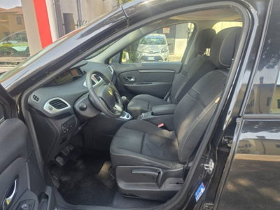 Renault Scenic E-Tech Electric 1.5 dCi 110CV Attractive (19)