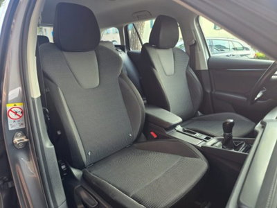 Skoda Octavia Station Wagon 2.0 TDI EVO SCR DSG Wagon Executive (12)