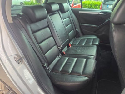 Volkswagen Golf 2.0 TDI 140CV DPF 5p. Highline (11)