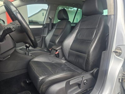 Volkswagen Golf 2.0 TDI 140CV DPF 5p. Highline (6)