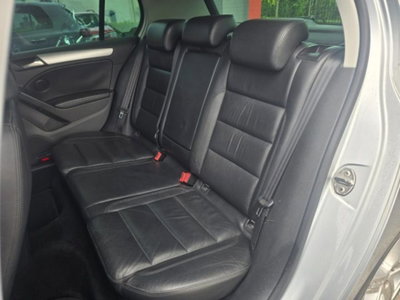 Volkswagen Golf 2.0 TDI 140CV DPF 5p. Highline (7)