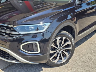 Volkswagen T-Roc 2.0 TDI SCR 150 CV DSG Style BlueMotion Technology (18)