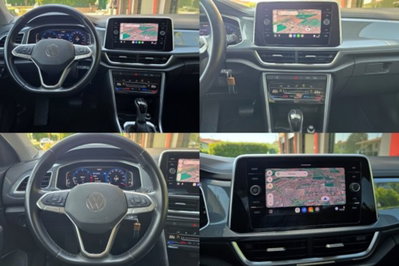 Volkswagen T-Roc 2.0 TDI SCR 150 CV DSG Style BlueMotion Technology (6)