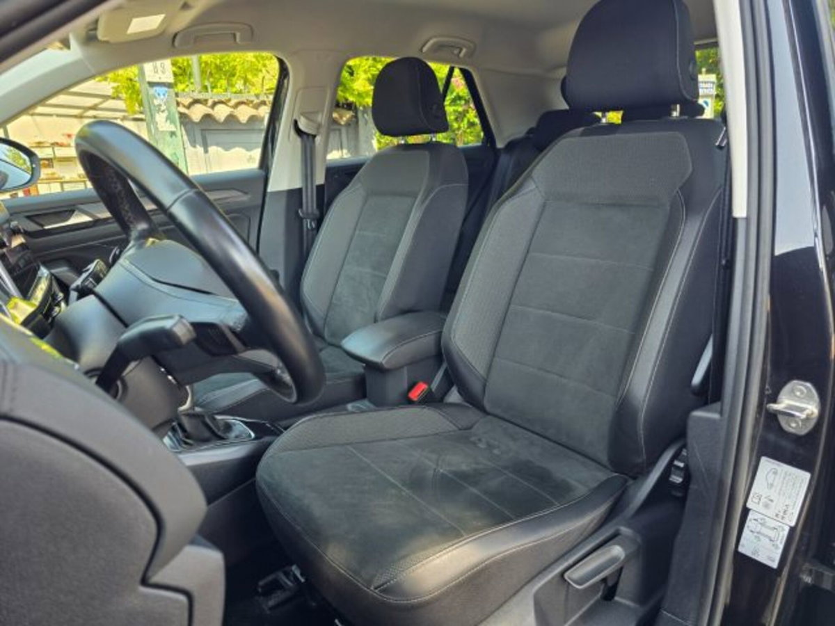 Volkswagen T-Roc 2.0 TDI SCR 150 CV DSG Style BlueMotion Technology (7)