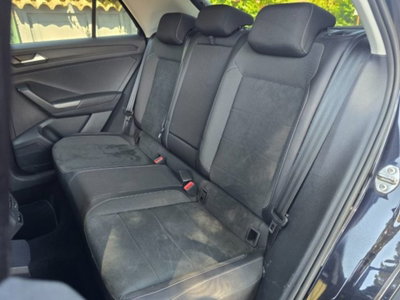 Volkswagen T-Roc 2.0 TDI SCR 150 CV DSG Style BlueMotion Technology (8)