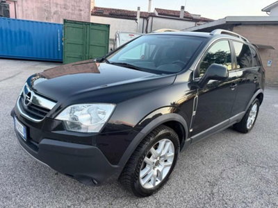 Opel Antara 2.0 CDTI 150CV Cosmo usata