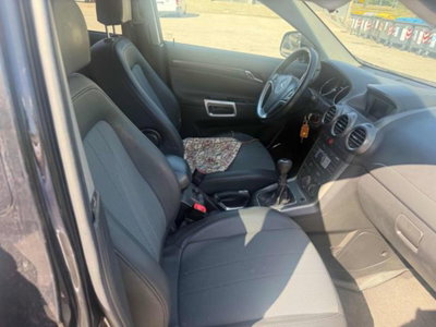 Opel Antara 2.0 CDTI 150CV Cosmo (17)