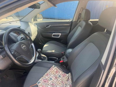Opel Antara 2.0 CDTI 150CV Cosmo (19)