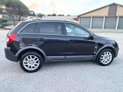 Opel Antara 2.0 CDTI 150CV Cosmo (9)
