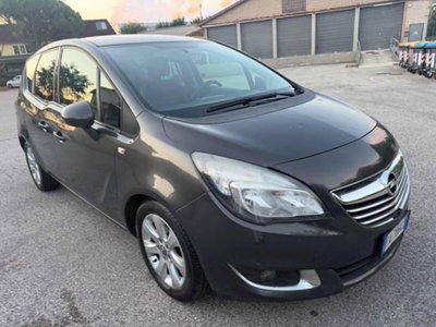 Opel Meriva 1.3 CDTI 95CV ecoFLEStart&Stop Cosmo usata