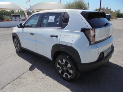Fiat Grande Panda 1.2 Icon 100cv (11)