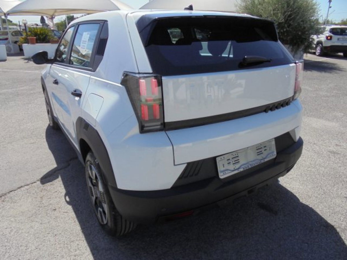 Fiat Grande Panda 1.2 Icon 100cv (12)